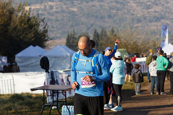 Agur Run 2016