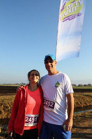 Agur Run 2016