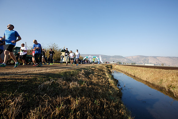 Agur Run 2016