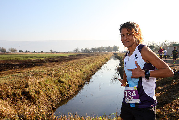 Agur Run 2016
