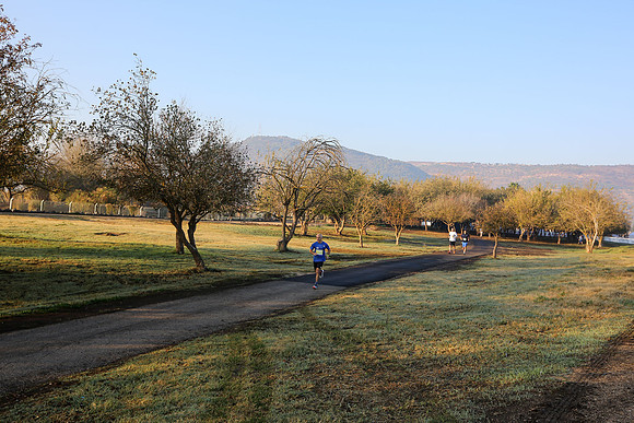 Agur Run 2016