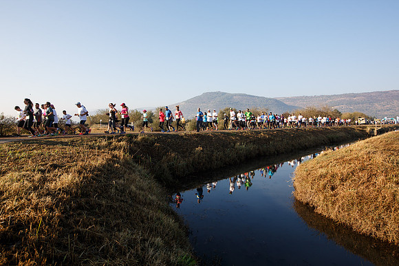 Agur Run 2016