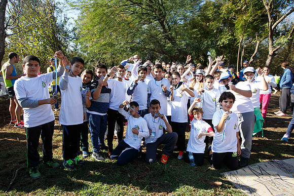 Agur Run 2016