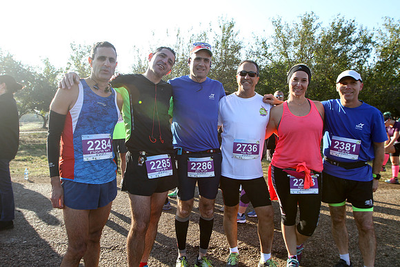 Agur Run 2016