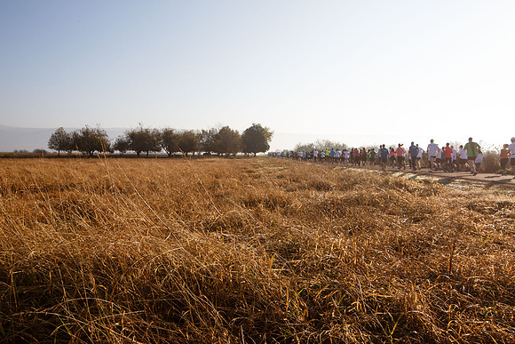 Agur Run 2016