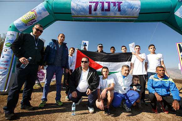 Agur Run 2016