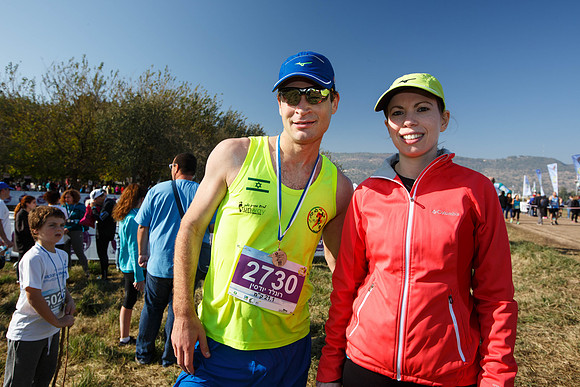 Agur Run 2016