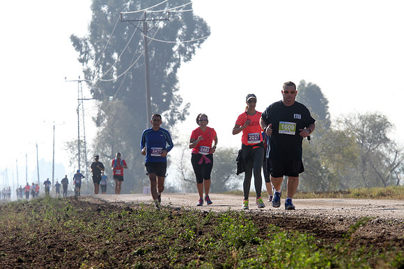 Agur Run 2016