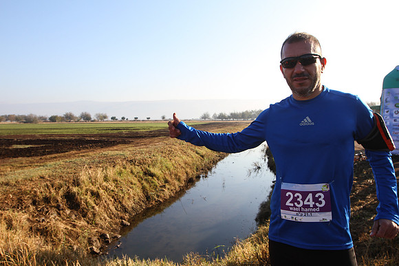 Agur Run 2016