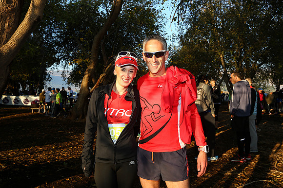 Agur Run 2016