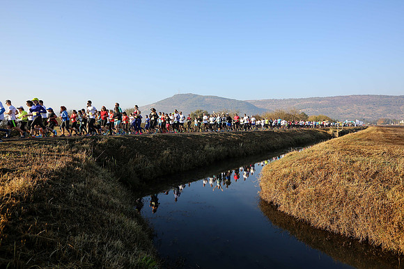 Agur Run 2016