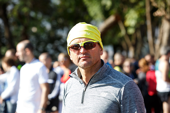 Agur Run 2016