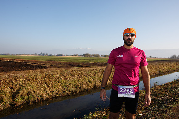 Agur Run 2016