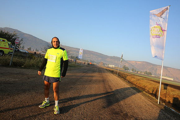 Agur Run 2016
