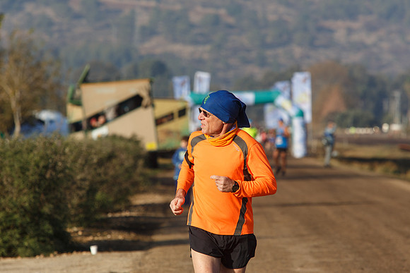 Agur Run 2016