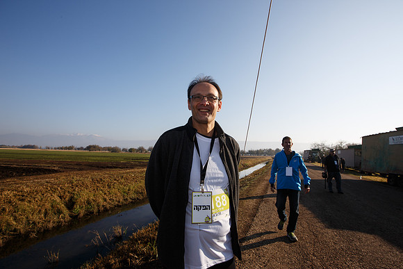 Agur Run 2016