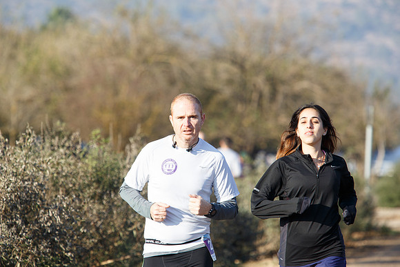 Agur Run 2016