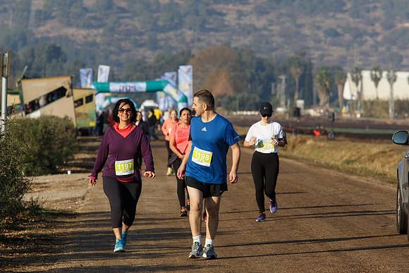 Agur Run 2016