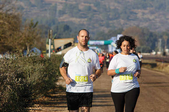 Agur Run 2016