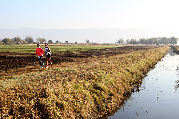 Agur Run 2016