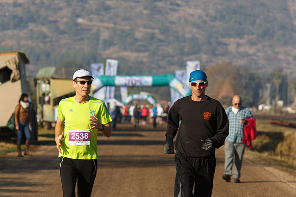 Agur Run 2016