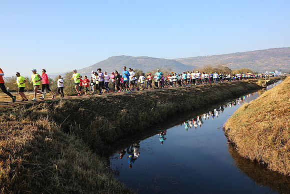 Agur Run 2016