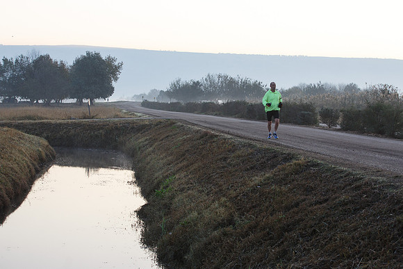 Agur Run 2016