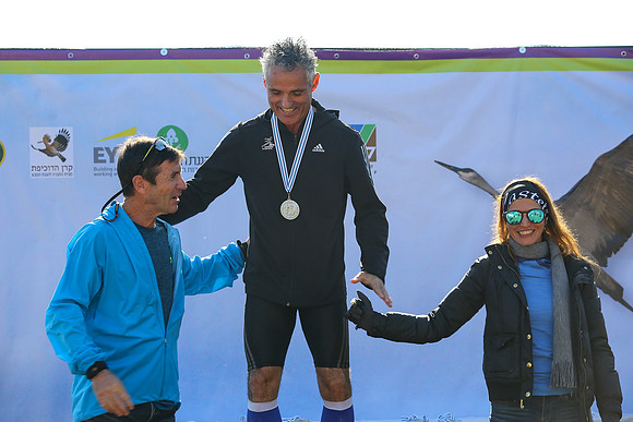 Agur Run 2016