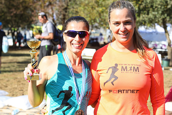Agur Run 2016