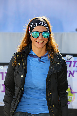 Agur Run 2016
