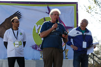 Podium
