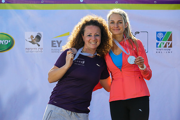 Agur Run 2016