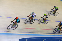 TLV Velodrome