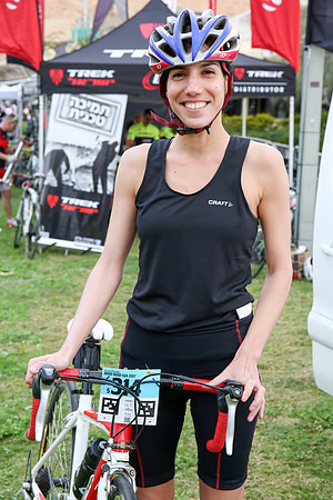 Gran Fondo dead sea 2017