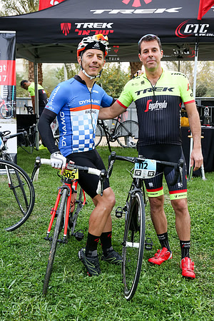 Gran Fondo dead sea 2017