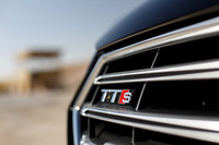 Audi-TTS