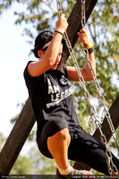Legion Run 2016 -  Manara Cliff