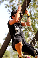 Legion Run 2016 -  Manara Cliff