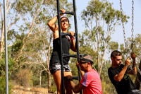 Legion Run 2016 -  Manara Cliff