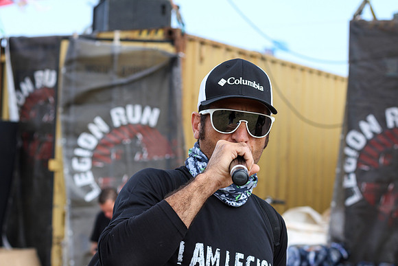 legion run israel 2017