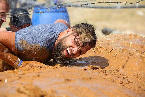 legion run israel 2017