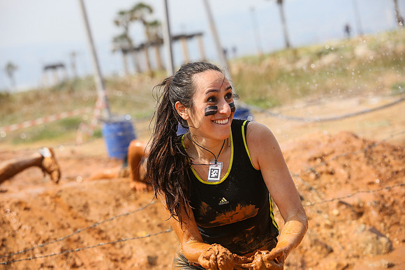 legion run israel 2017