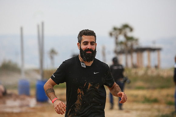 legion run israel 2017