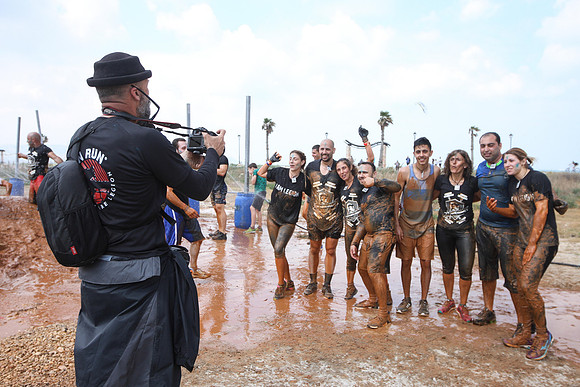 legion run israel 2017