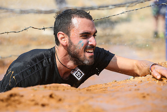 legion run israel 2017
