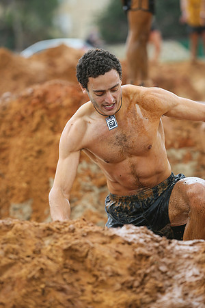 legion run israel 2017