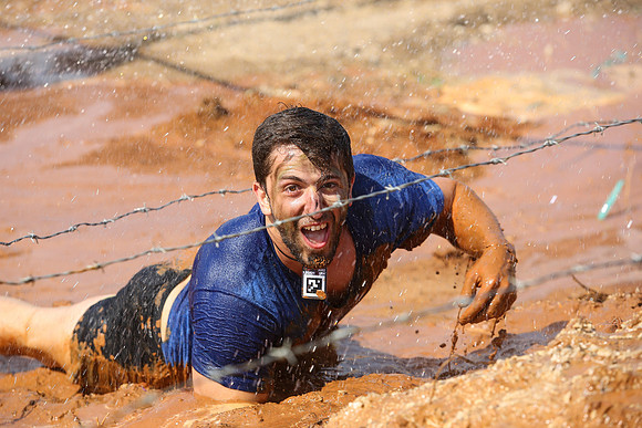 legion run israel 2017