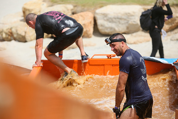 legion run israel 2017