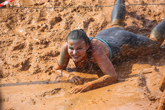 legion run israel 2017