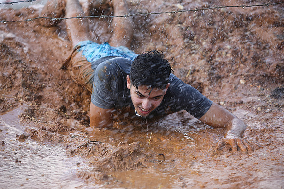 legion run israel 2017
